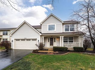 3185 Bennett Pl, Aurora, IL 60502