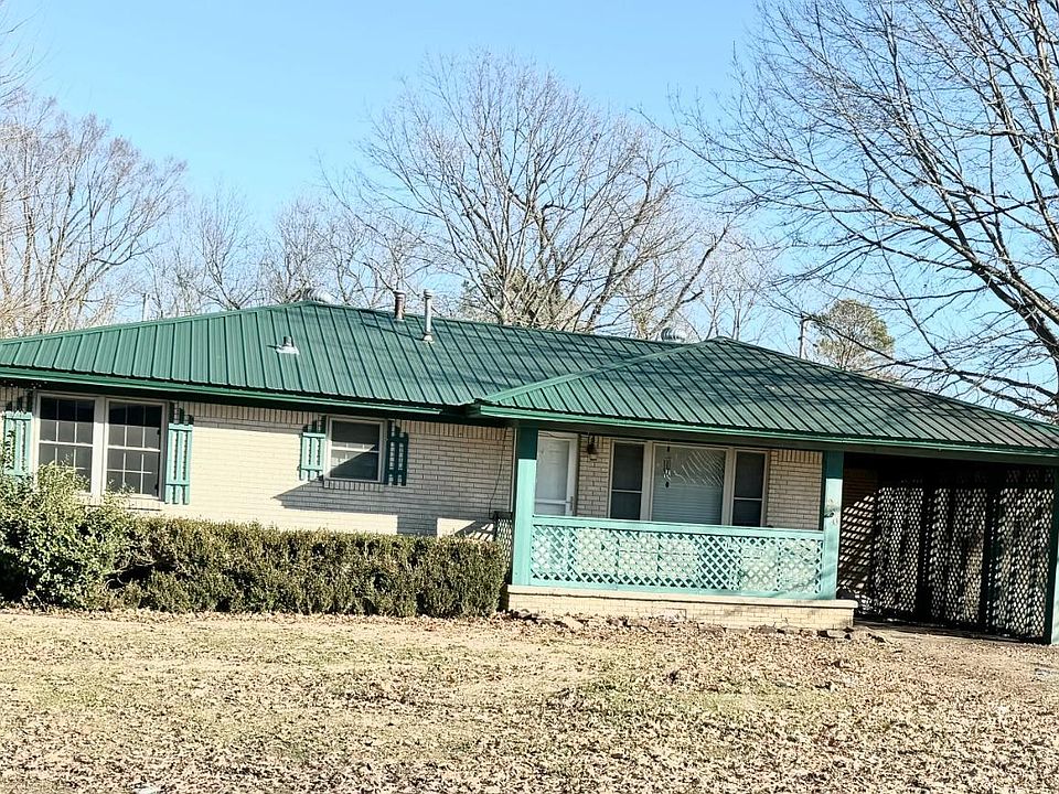 220 N Highway 37, Grubbs, AR 72431 Zillow