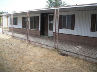 441 9th Ave SE, Ephrata, WA 98823