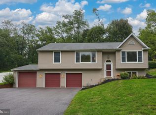 249 Tri Hill Rd, York, PA 17403