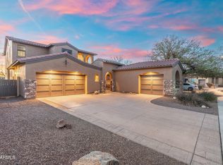 8432 S 21st Pl, Phoenix, AZ 85042
