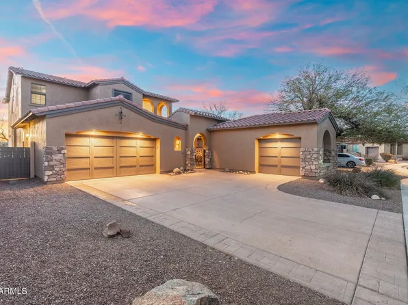 8432 S 21ST Place, Phoenix, AZ 85042