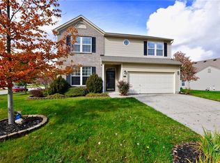 17006 Lakeville Xing, Westfield, IN 46074