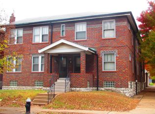 5203 Louisiana Ave, Saint Louis, MO