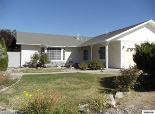 340 Nicole Dr, Sparks, NV