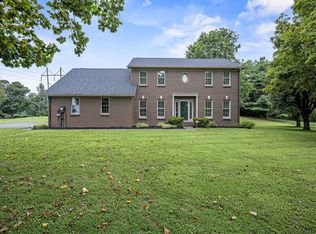 1278 Miller Dr, Richmond, KY 40475