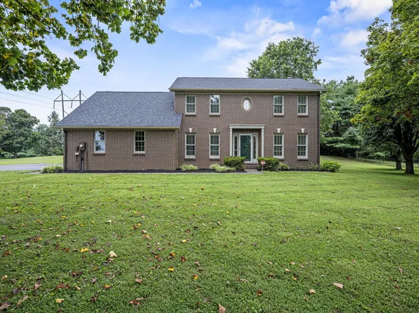 1278 Miller Dr, Richmond, KY 40475