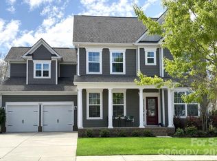 5031 Hamilton Mill Dr, Waxhaw, NC 28173