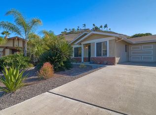 5159 El Secrito, Oceanside, CA 92056