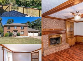 4521 Lucerne Ln SW, Lilburn, GA 30047