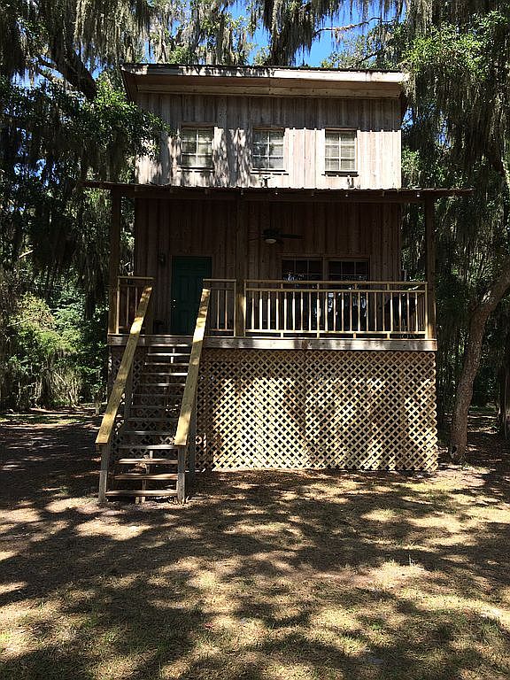 3 Riverside Drive Hird Island, Darien, GA 31305 Zillow