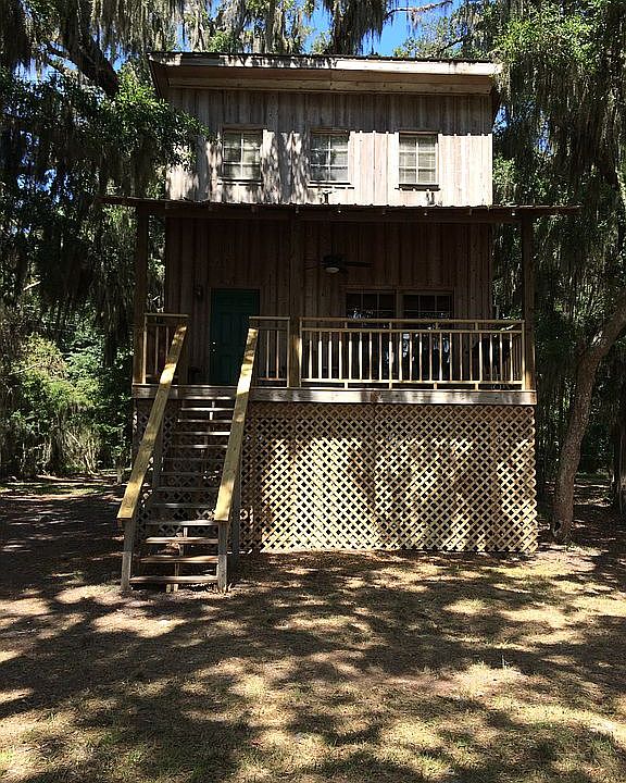 Cedar Cabin