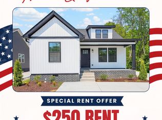 206 Ross Ave UNIT 110, Gallatin, TN 37066