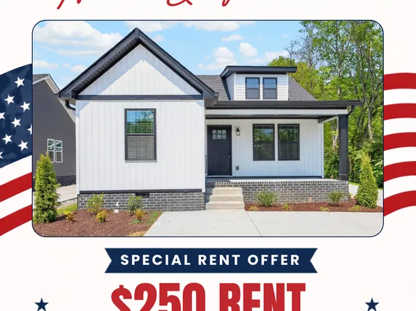 206 Ross Ave Unit 110, Gallatin, TN 37066