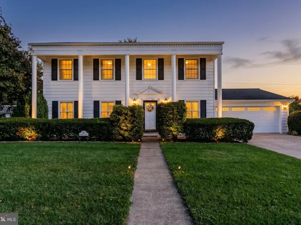 341 Regent St, Camp Hill, PA 17011