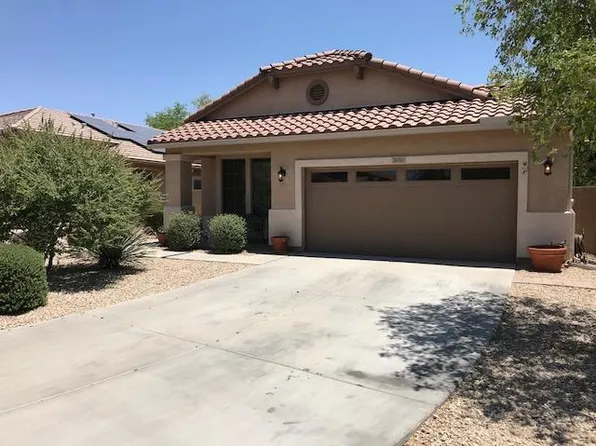 3010 N Regal Ct, Casa Grande, AZ 85122