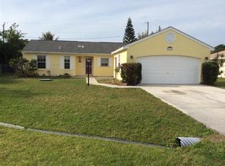 2532 SE Kaycee Ct, Port Saint Lucie, FL 34952