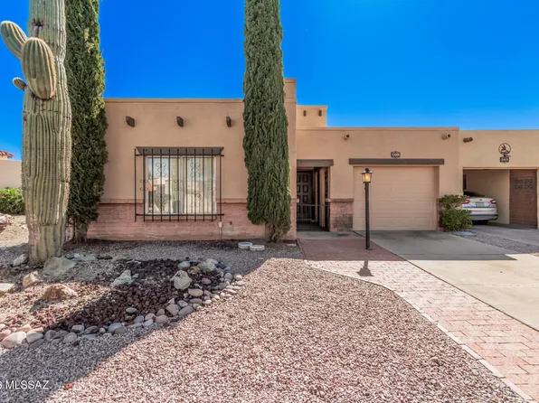 1409 W Calle Mendoza, Green Valley, AZ 85622
