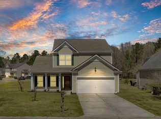 629 English Oak Cir, Moncks Corner, SC 29461