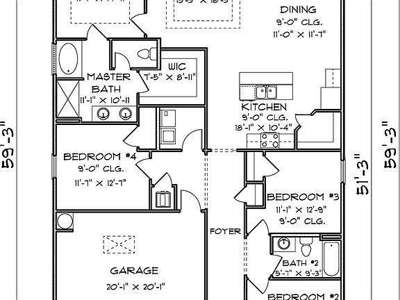Floor Plan.