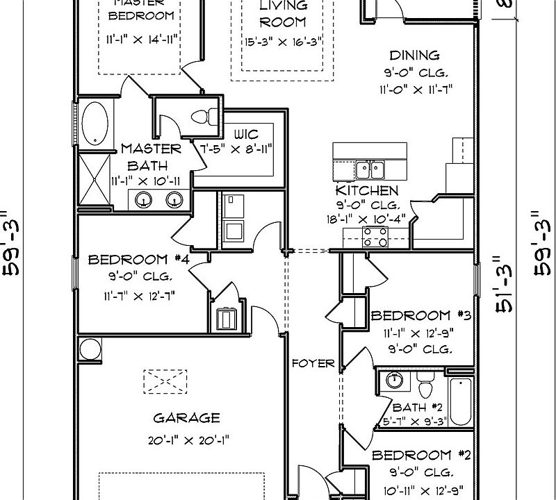 Floor Plan.