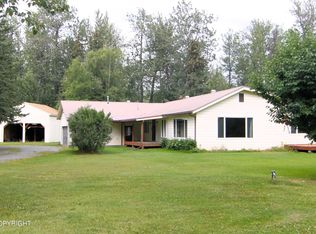 3055 S Marth Rd, Palmer, AK 99645