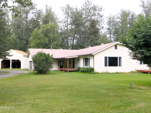3055 S Marth Rd, Palmer, AK 99645