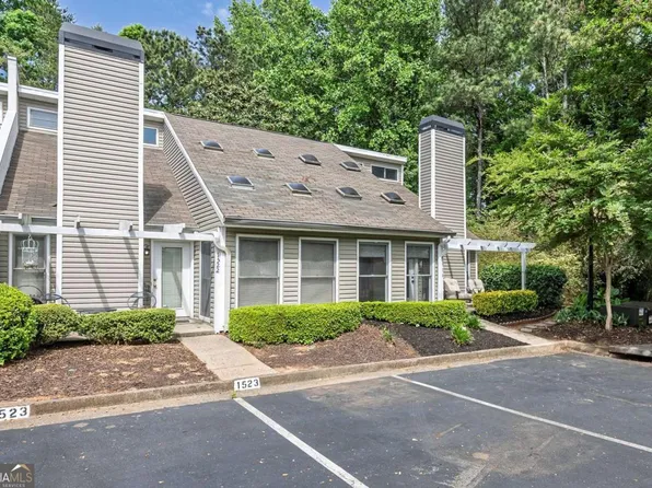 1523 Planters Ridge Ln, Alpharetta, GA 30004