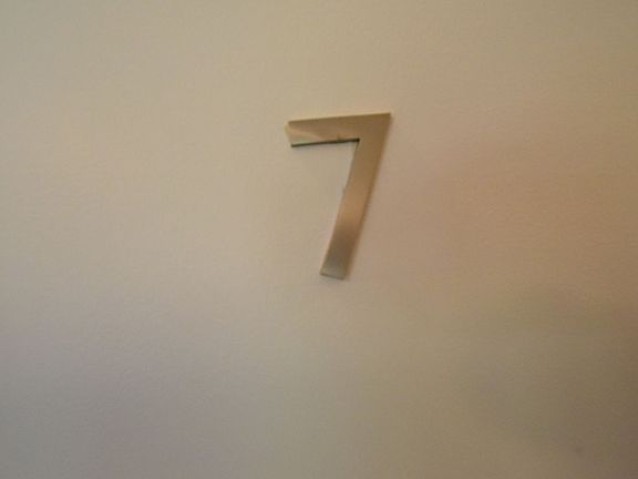 2nd image of 2532 Durant Ave #7