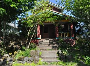 4716 NE 12th Ave, Portland, OR 97211