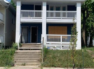 823-825 Lilley Ave, Columbus, OH 43205