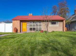 659 2nd Ave, Kalispell, MT 59901