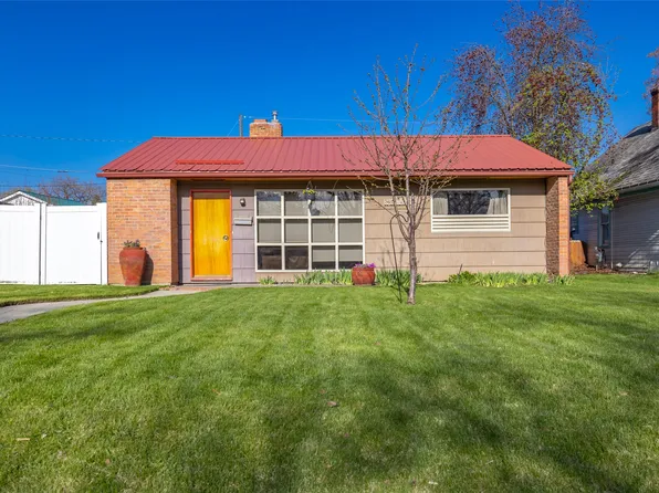 659 2nd Ave, Kalispell, MT 59901