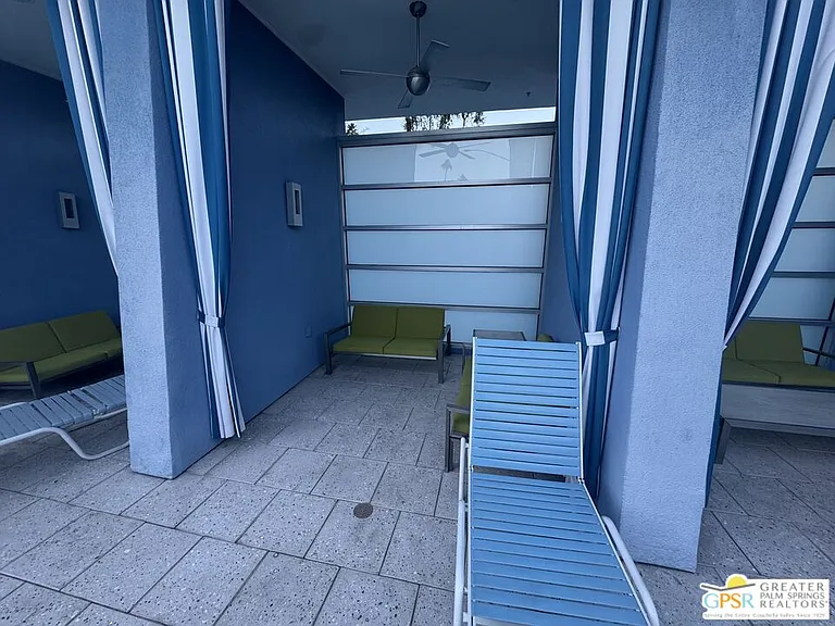 810 E Palm Canyon Dr #201 — Photo 11