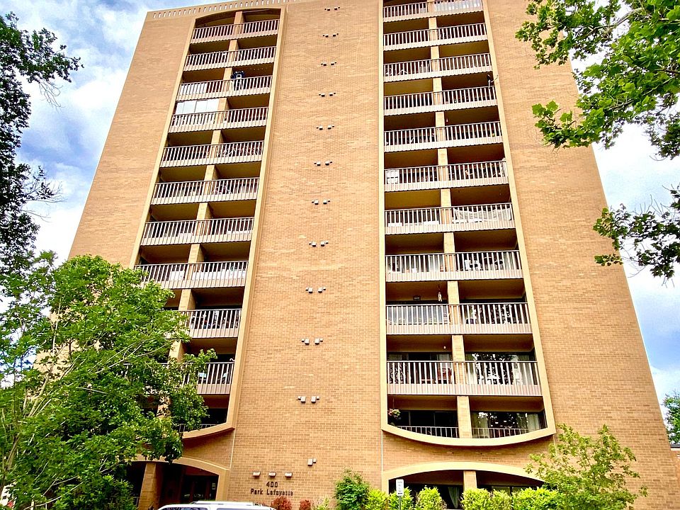 1st image of 400 S Lafayette St APT 606