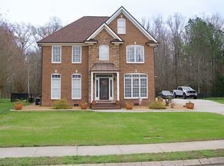 1829 Chadwick Ct, Hixson, TN 37343