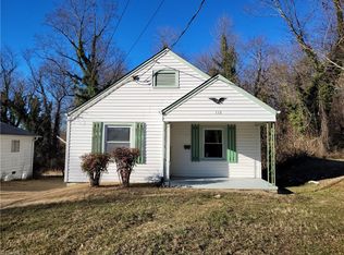 118 Churchill Ln, Mount Airy, NC 27030