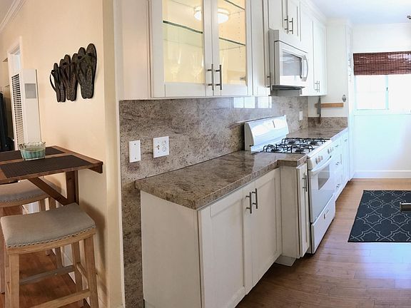 Tons of natural lighting!