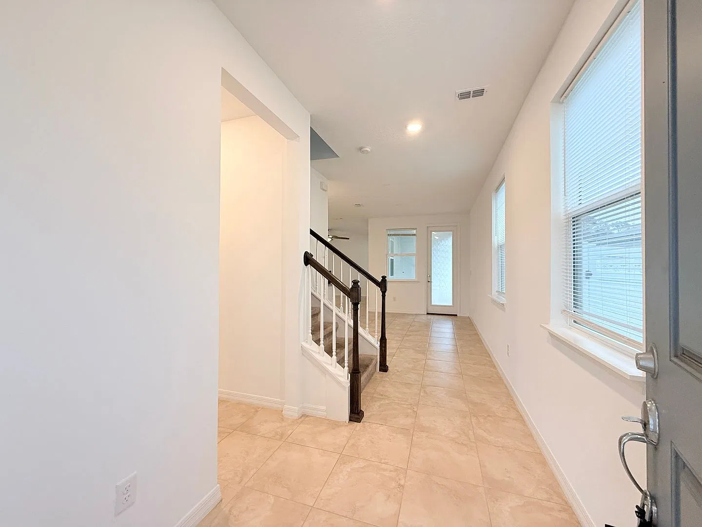 Spacious 4-Bedroom Home with 3 Full Baths & Walk-In Closets in Every Bedroom! — Photo 3