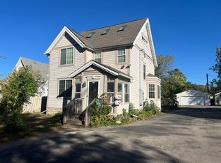 715 E Center St #D715-A, Rochester, MN 55904