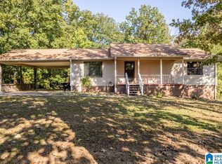 8120 Bluff Ridge Rd, Bessemer, AL 35022