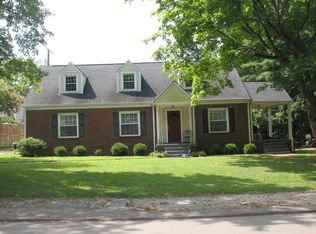 41 Aberdeen Rd, Nashville, TN 37205