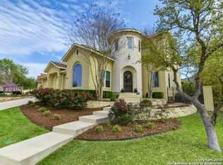 3327 Ivory Crk, San Antonio, TX 78258