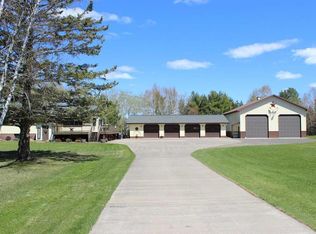 4217 E County Road B, Superior, WI 54880
