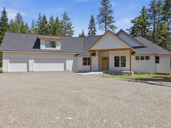 10239 E Bunco Rd, Athol, ID 83801