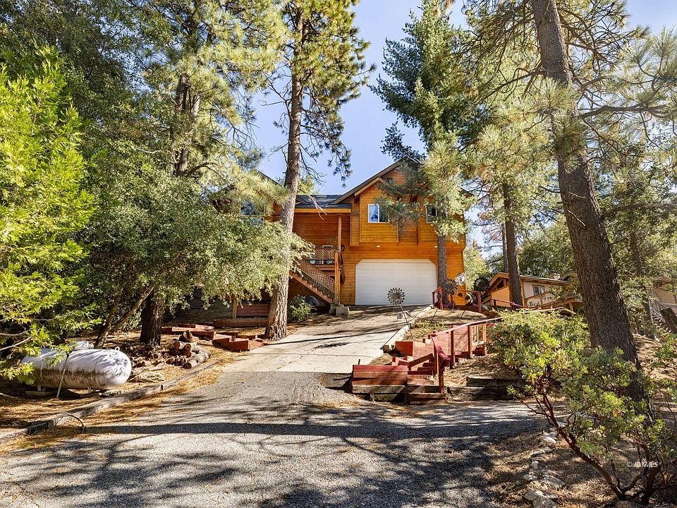 27706 Saunders Meadow Rd, Idyllwild, Ca 92549 