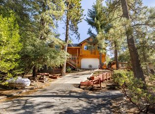 27706 Saunders Mdws, Idyllwild, CA 92549