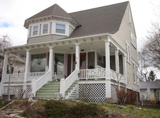 128 N Pelham St, Rhinelander, WI 54501