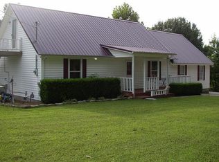 1302 Kasserman Switch Rd, Belvidere, TN 37306