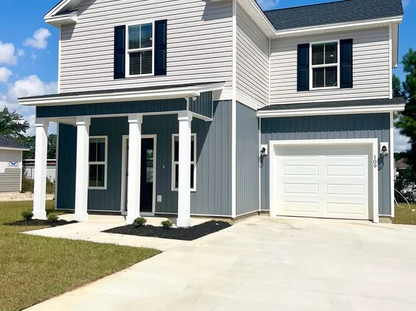 109 Charlton Ct, Conway, SC 29527